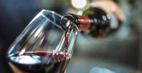 Vinho premiadíssimo é vendido por menos de R$ 44