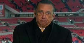 Galvão Bueno tem dívida de R$ 30 milhões com banco, diz revista