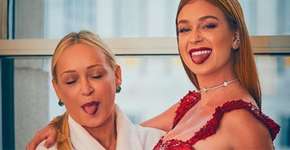 Famosos celebram o Dia das Mães nas redes sociais