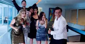 7 filmes com a temática de Ano Novo para ver nos streamings