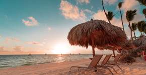 República Dominicana tem seguro gratuito para turistas com covid