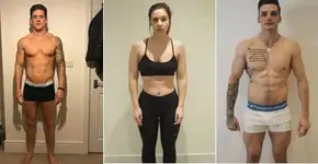 O que acontece com o corpo após uma semana de fast food