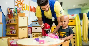 Foto: (Gustavo Scatena/GRAAC)