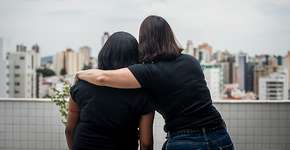 Anúncio mostra marcas deixadas pelo bullying