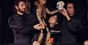Conheça diversas obras de Shakespeare