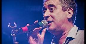 Didu Nogueira: financiamento coletivo para o CD ‘Identidade’