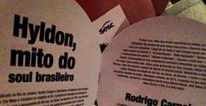 Chuva de Estrelas no CCSP faz homenagem ao dia mulher