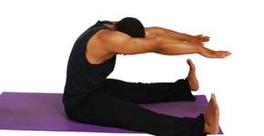 Alongamento – Clube Escola Vila Alpina