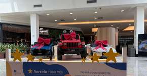 Mooca Plaza traz programação completa para os pequenos com circuito de brincadeiras, parque de diversões, teatro e muito mais