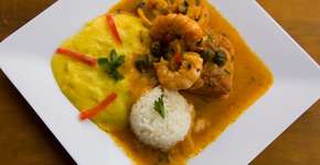 Festival Comida de Favela ocupa a Maré