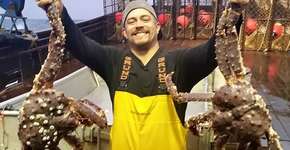 Apresentador do reality ‘Pesca Mortal’ morre aos 38 anos