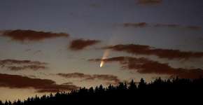 Cometa Neowise pode ser visto a olho nu no Brasil; saiba como vê-lo