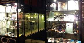 Sensorial Discos: loja recebe apresentações musicais e tem bar com cervejas artesanais