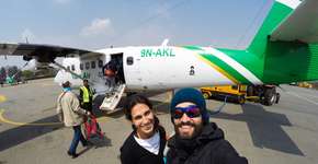 Viagem pós-pandemia: passagem de volta ao mundo vale a pena?