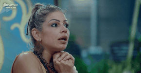 ‘A Fazenda’: Catia Paganote revela ter pouco tempo de vida