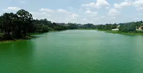 “CINE REPRESA” abre as comemorações pelo centenário da Billings