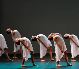 Gira event: Onde assistir espetáculos de dança em SP: mostras, festivais e palcos imperdíveis