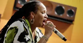 Show da Sister Nancy