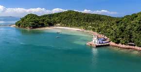 Foto: (Divulgação/Fundação Baía Viva)