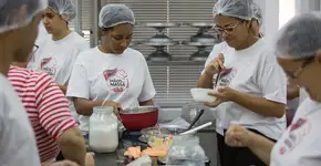 Programa oferece capacitação de panificação para jovens