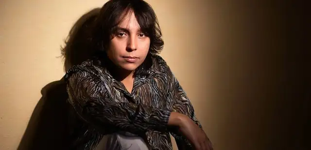 Khalil Magno faz show do álbum ‘Alualuô’