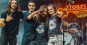 Foto: (Foto: Divulgação.)