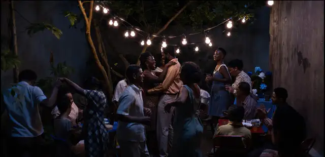 12º Festival Finos Filmes