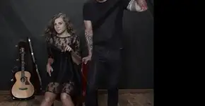 Marina Vello e Adriano Cintra apresentam Madrid no Sesc Pompeia