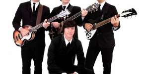 Teatro Municipal de Santo André recebe tributo aos Beatles nesta quinta-feira