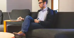 Plataforma revela a velocidade real de sua internet