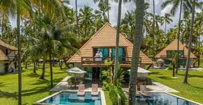 Turismo de luxo cresce e fortalece mercado brasileiro