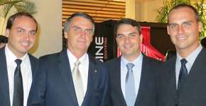 Dimenstein: Bolsonaro sabe como ninguém o que é mamar nas tetas