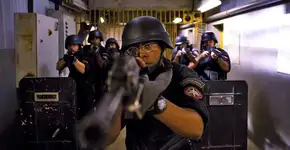 Filme brasileiro de maior bilheteria global está disponível no streaming