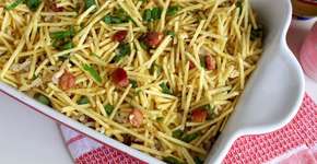 Foto: (Receitas que amo)