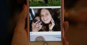 ‘Não me mate’ pede mãe antes de ser assassinada pela filha no RJ