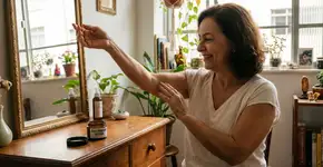 Como suavizar a flacidez nos braços e restaurar o tônus da pele naturalmente em casa