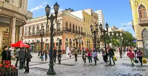 Foto: (Lucilia Guimarães/SMCS)