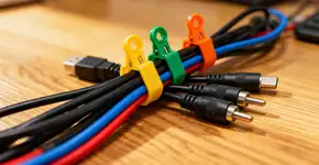 Como transformo clipezinhos de pão em itens úteis