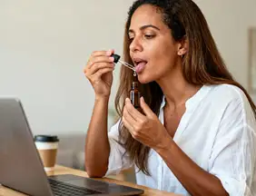 Bem estar: A alternativa natural que promete turbinar seu foco divide opiniões