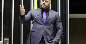 Racismo: Deputado Daniel Silveira diz que ‘tem mais negros no crime’