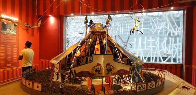 Centro de Memória do Circo