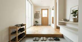 Como os japoneses conseguem manter suas casas livres de poeira. Quatro hábitos diários que facilitam a limpeza da sua casa