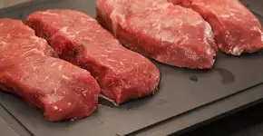 Anvisa barra venda de filet-mignon após detecção de salmonella