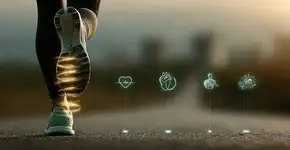 Caminhar para perder a barriga! Veja como potencializar resultados