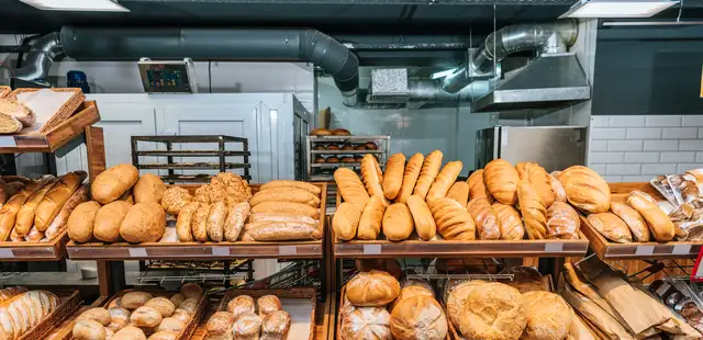 Padarias 24 horas para se deliciar em São Paulo