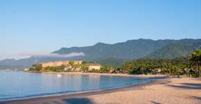 5 praias para conhecer em Caraguatatuba, no litoral norte de SP