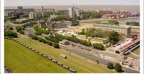 Em Buenos Aires, antigo hotel é transformado em Museu das Migrações