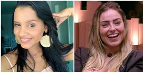 Gleici sobre vitória de Paula: ‘É sintoma de sociedade adoecida’