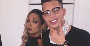 Valesca Popozuda comemora 18 anos do filho com textão arrasador