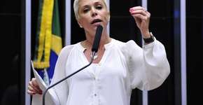 Deputada Cristiane Brasil mente idade em aplicativo de paquera